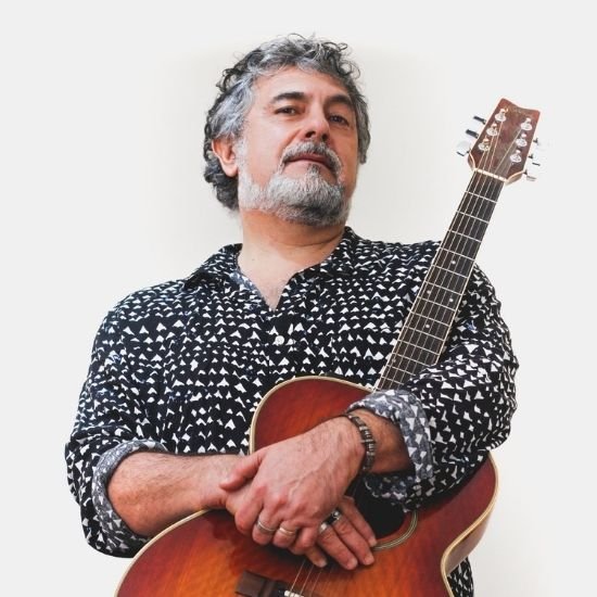 They took care of the design of my album covers, and they attract attention even before hearing the material for what the convey. The design is impeccable, and the work and performance are excellent.